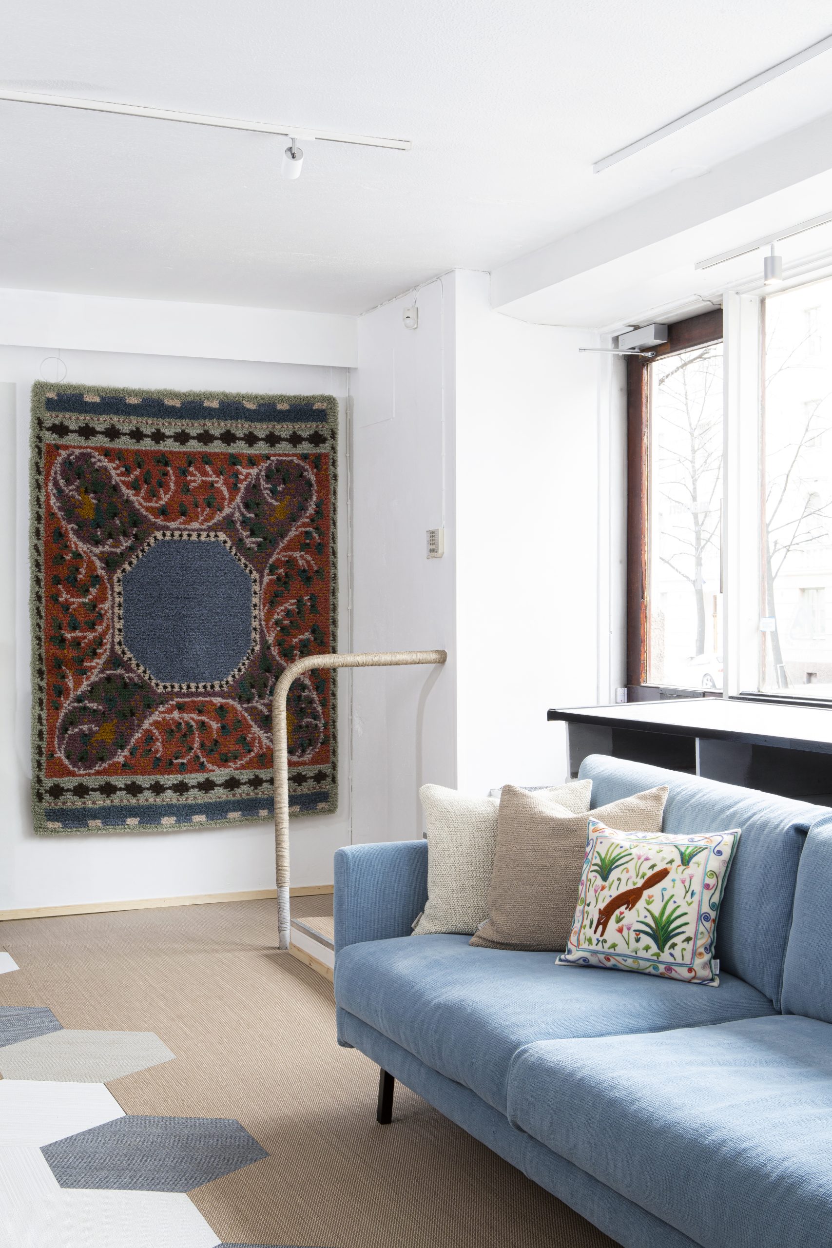 Uusi mahdollisuus suomalaisille brändeille – tule esille Aula 5 Showroomiin!